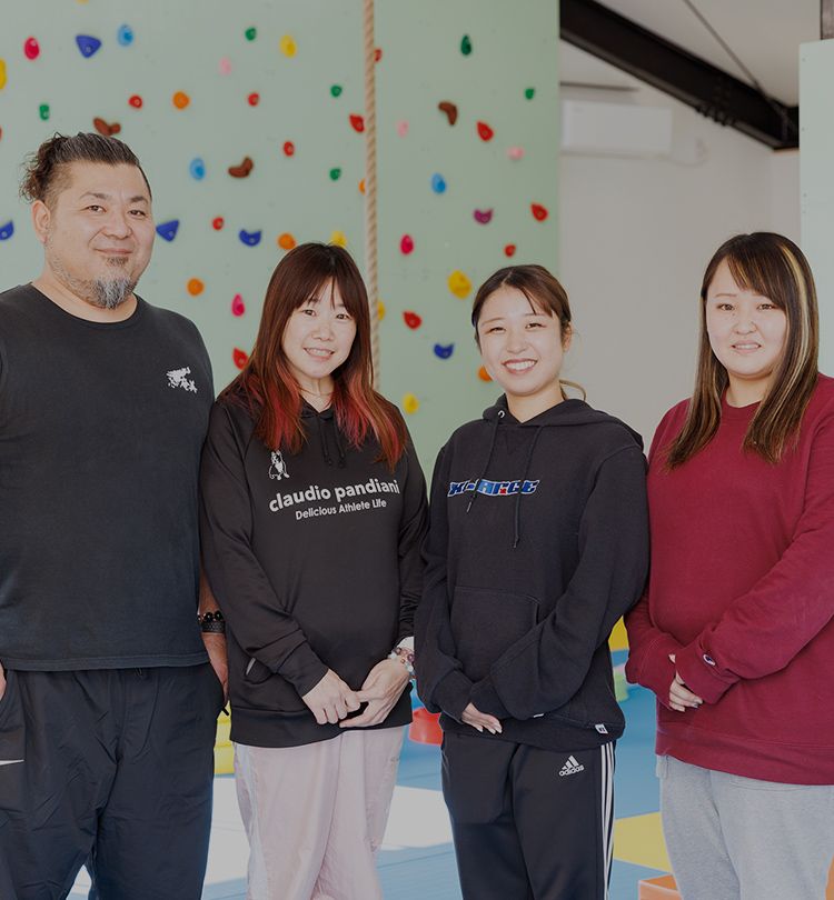 株式会社United Powersの写真