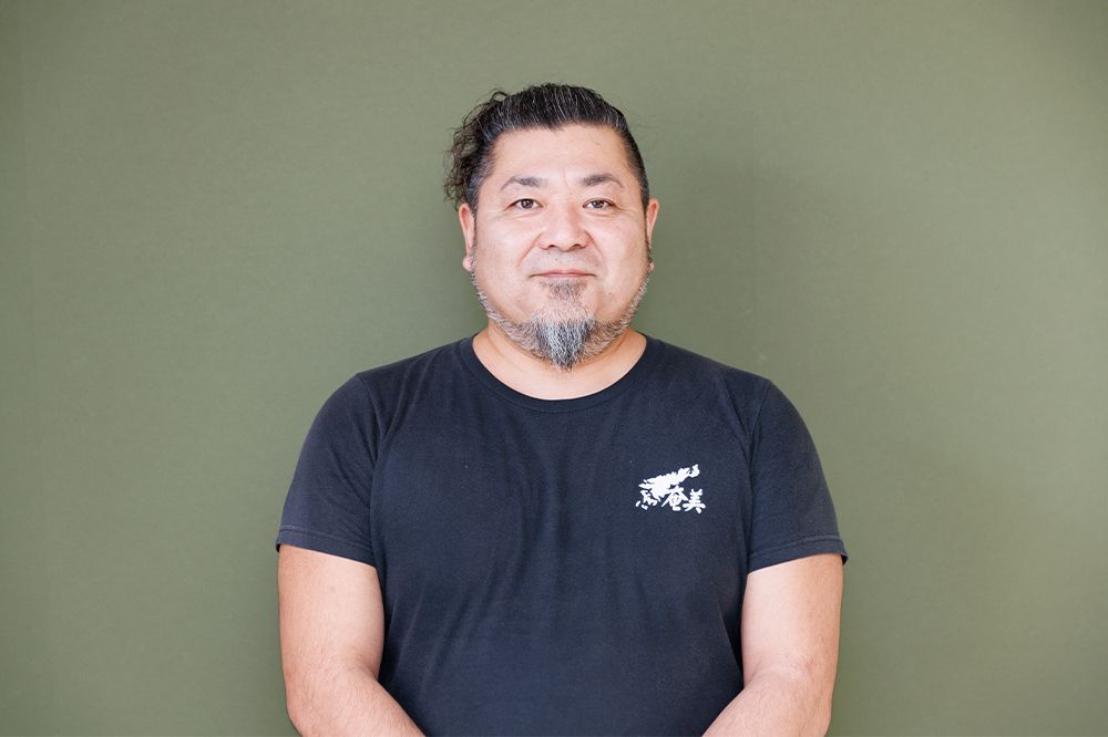 株式会社United Powersの職場の様子