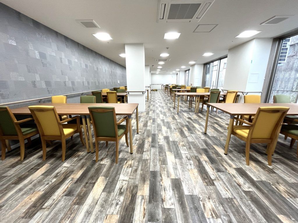 株式会社LAUGH JOYの写真