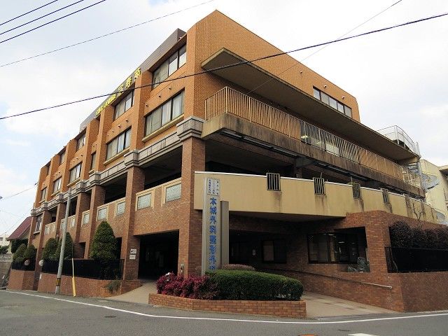介護老人保健施設 宗寿苑の職場の様子