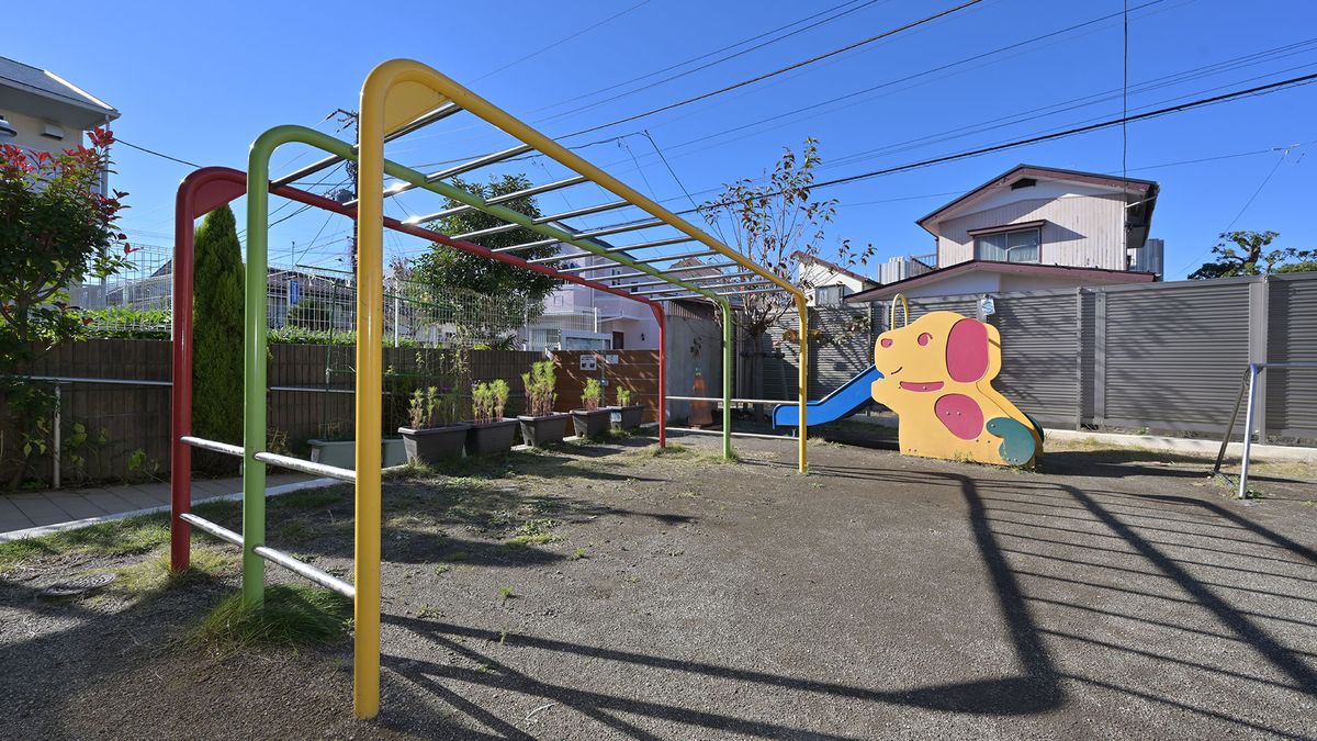 特定非営利活動法人ファミリールームの写真