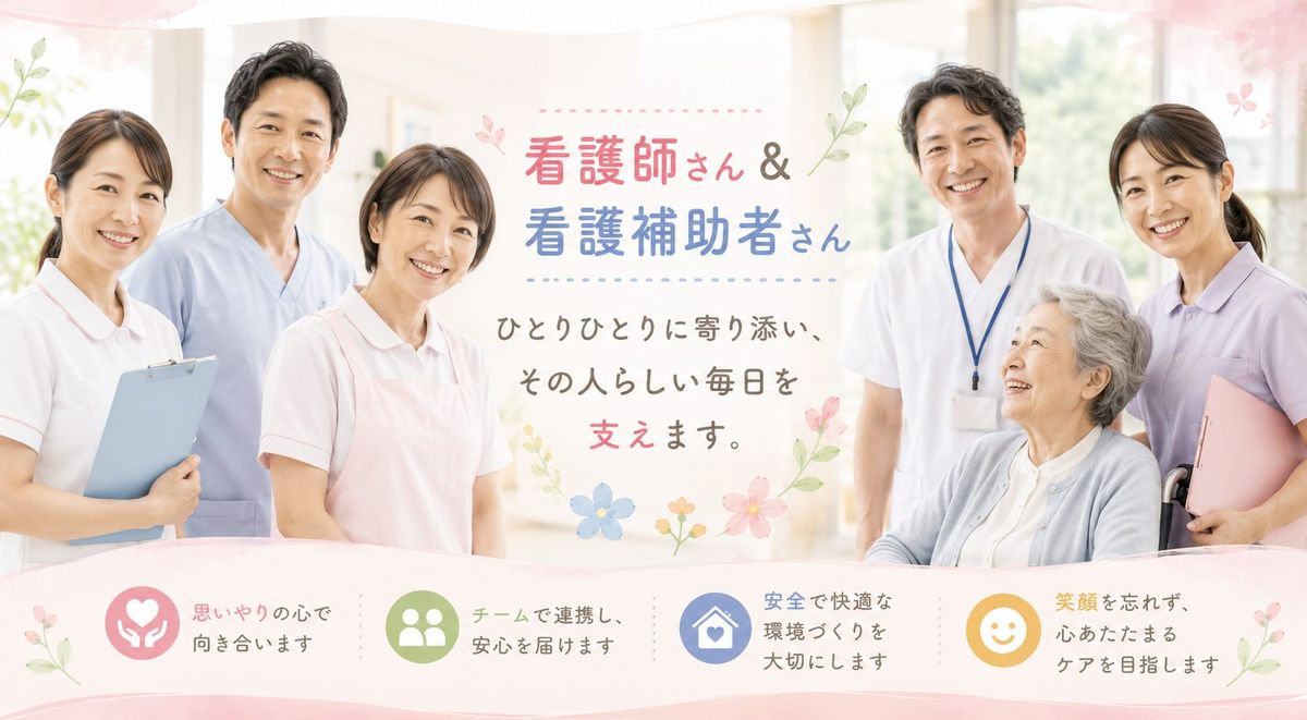 石野病院の写真