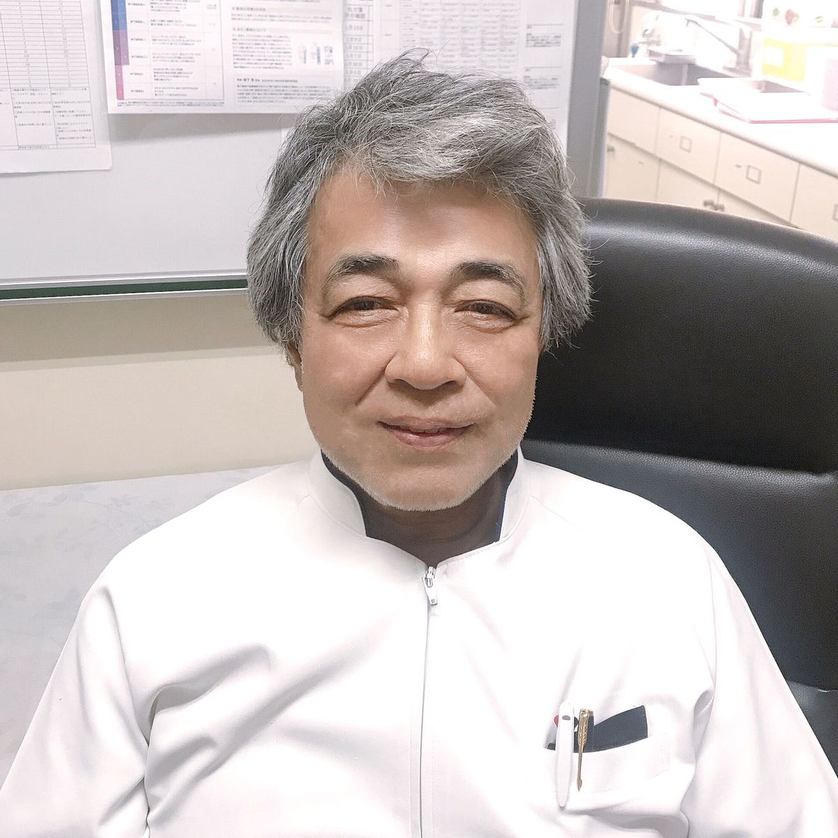 石野病院の写真