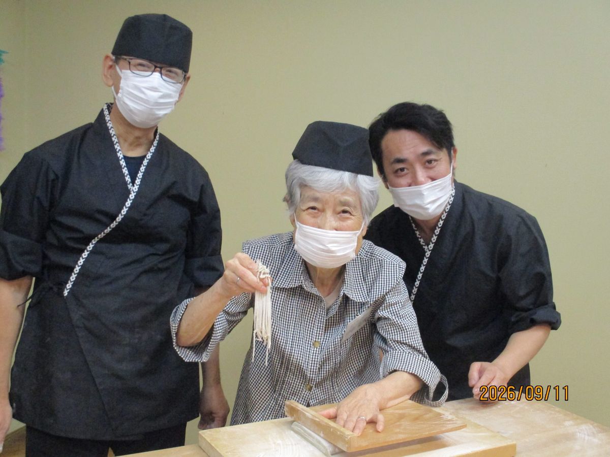 社会福祉法人　泉正会の写真