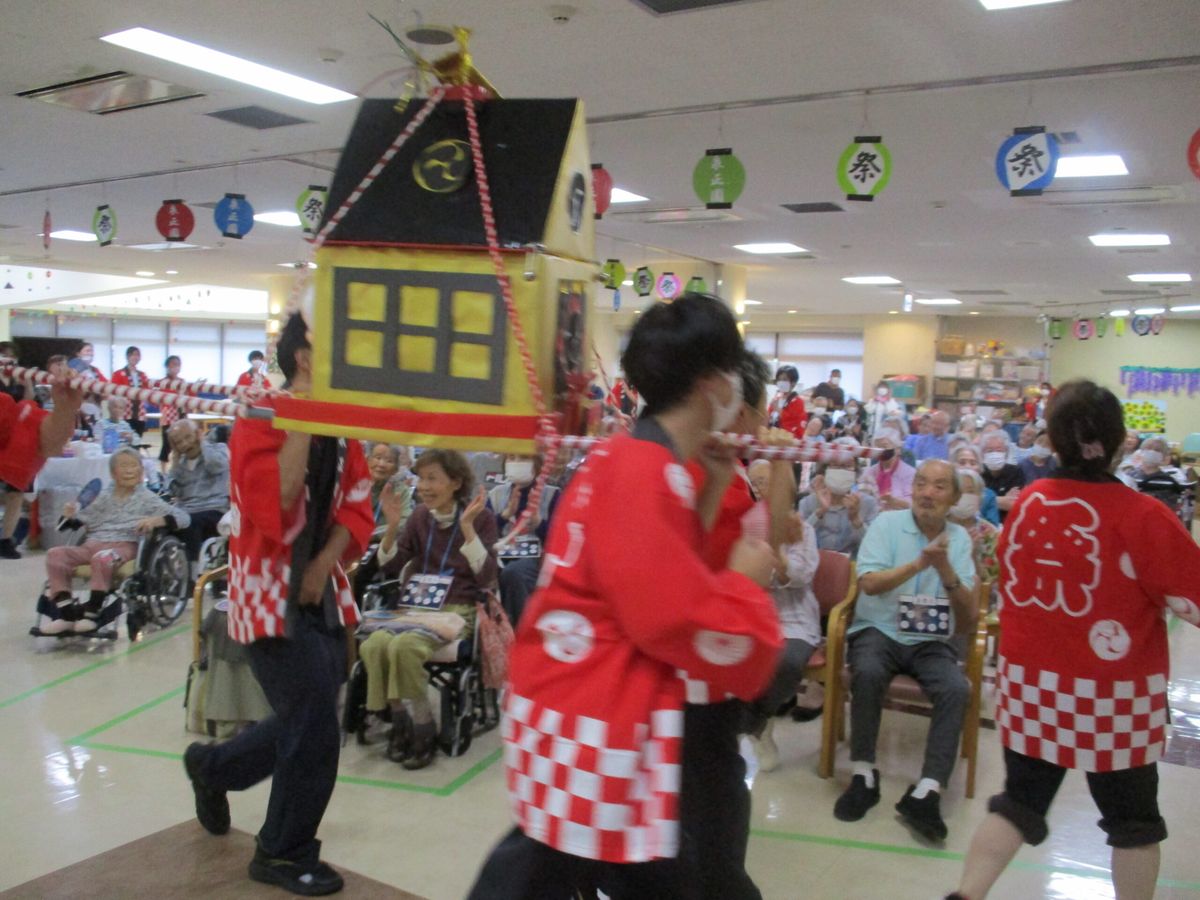 社会福祉法人　泉正会の写真