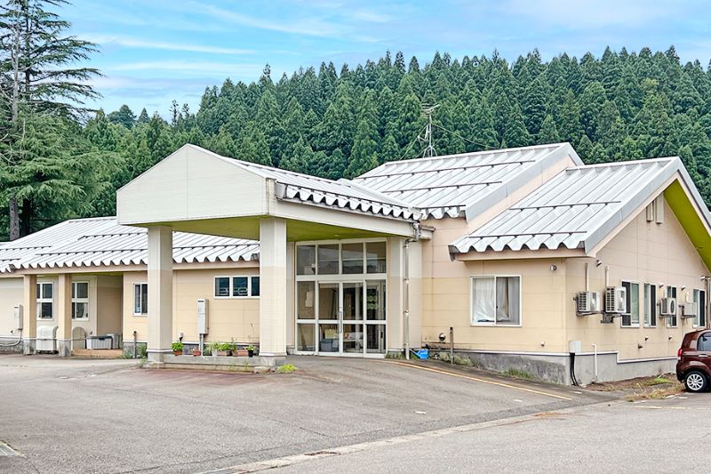 社会福祉法人大形福祉会の写真