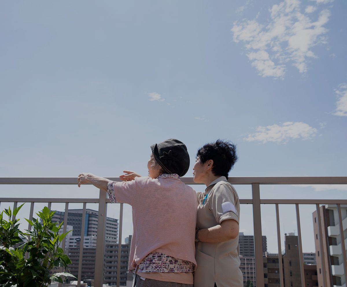 エクセルシオール横浜阪東橋の写真