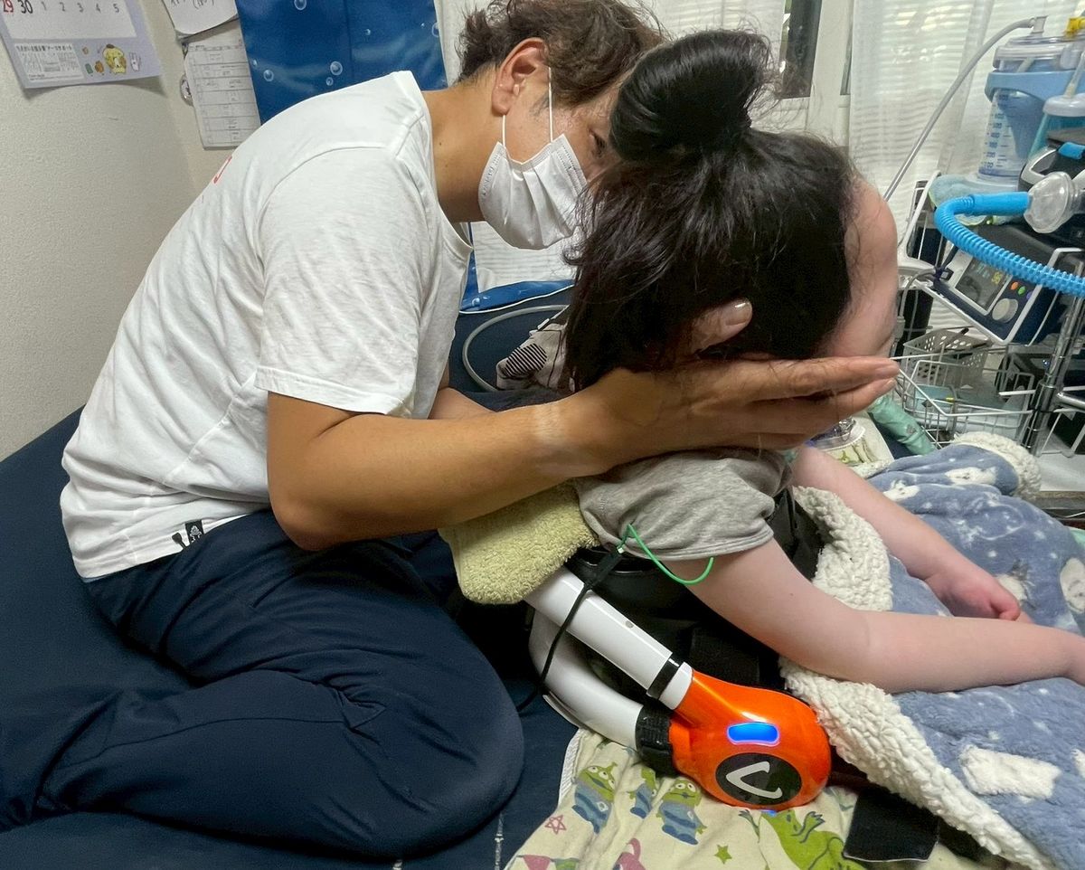 株式会社リハ・イノベーションの写真