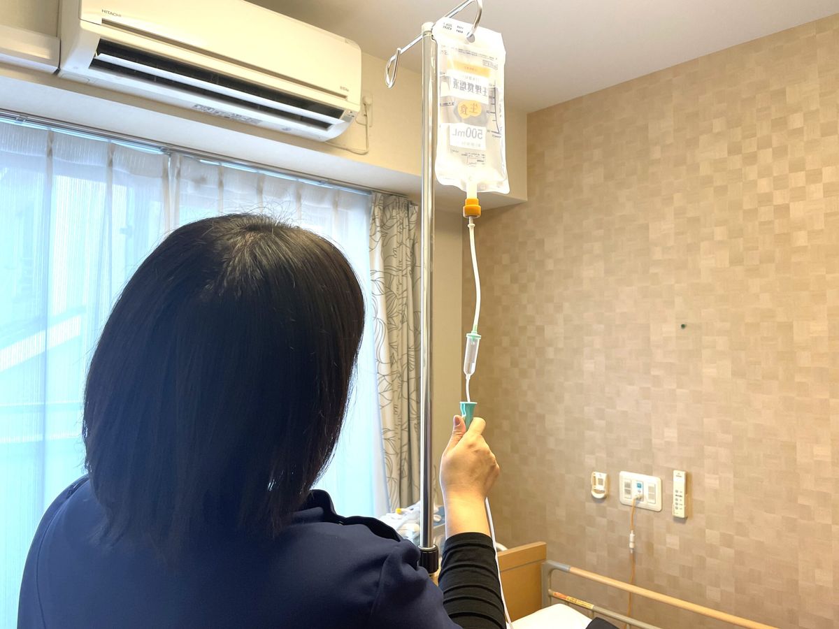 アシステッドリビング浦賀の写真