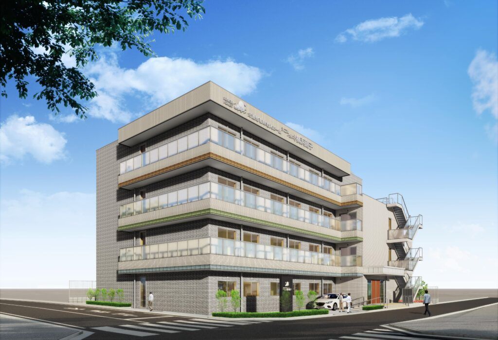 株式会社メディカルケアシステムの写真