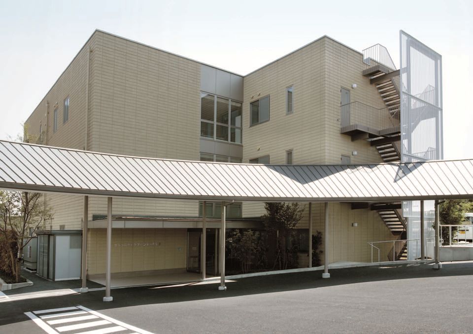 社会福祉法人ほたか会の写真