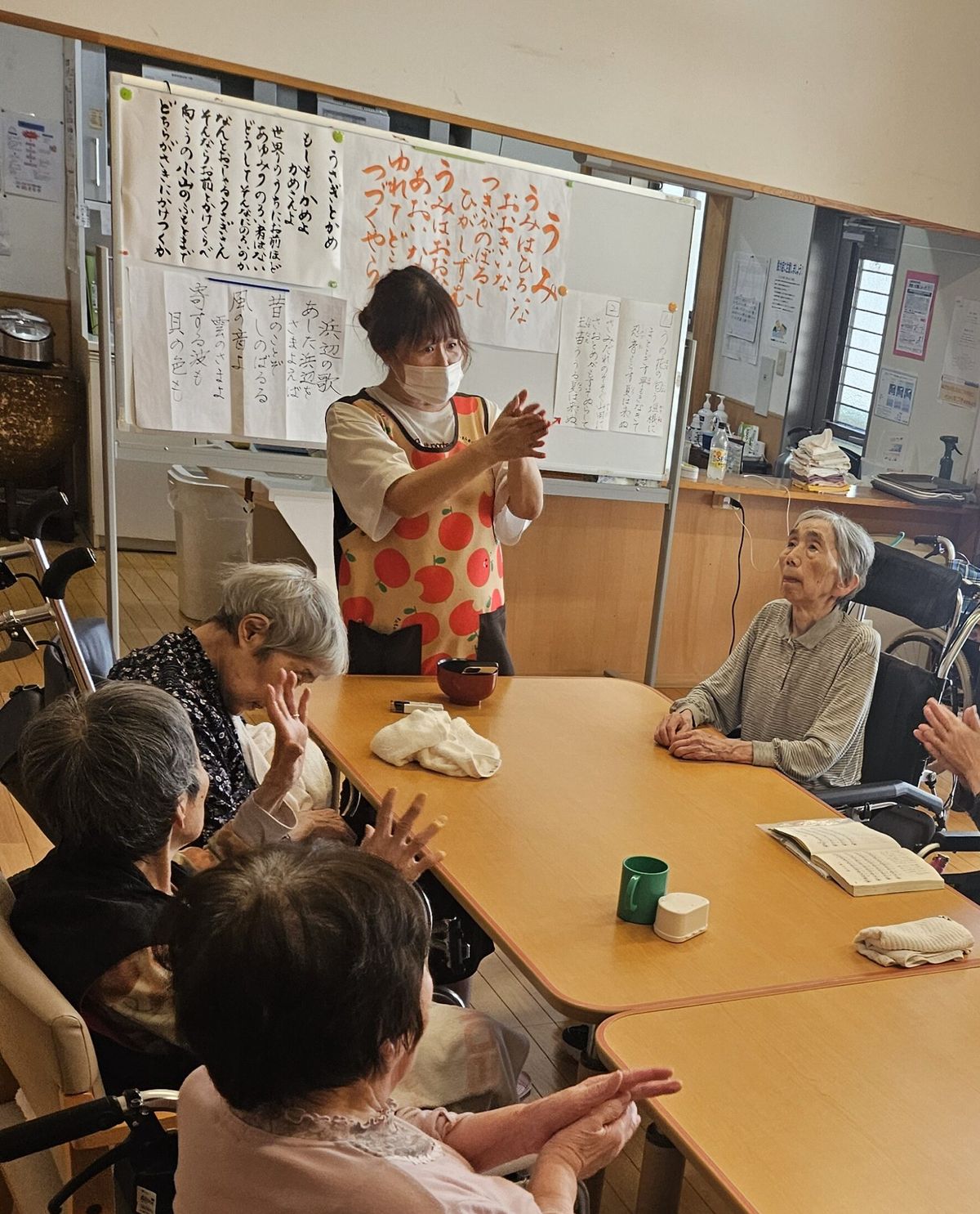 社会福祉法人緑風会の写真