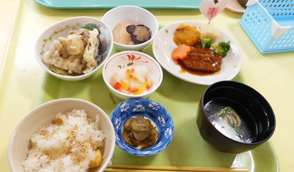社会福祉法人緑風会の写真
