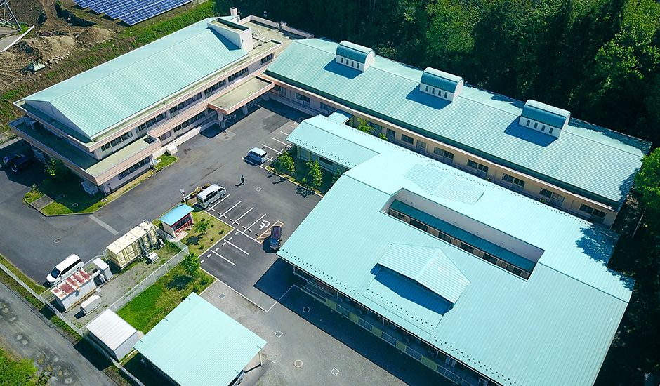 社会福祉法人緑風会の写真