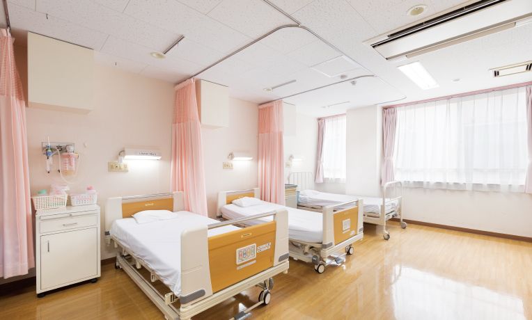 大倉記念デイケアの写真