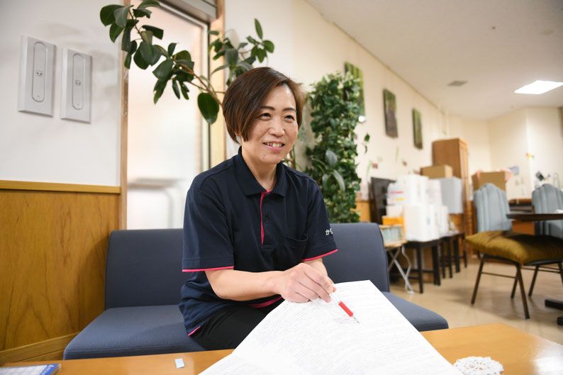 居宅介護支援・在宅介護支援