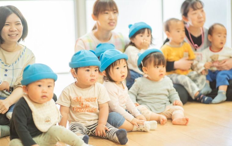 学校法人稲元学園の写真
