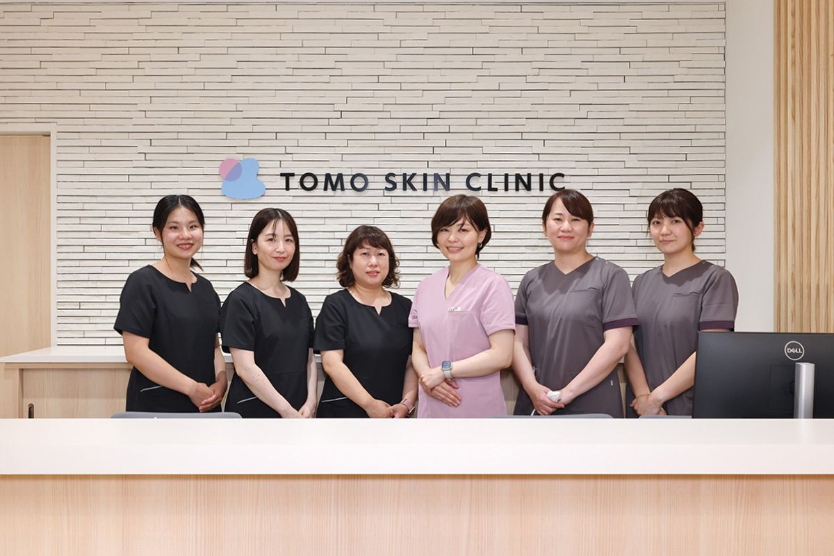 医療法人社団朋誠会の写真