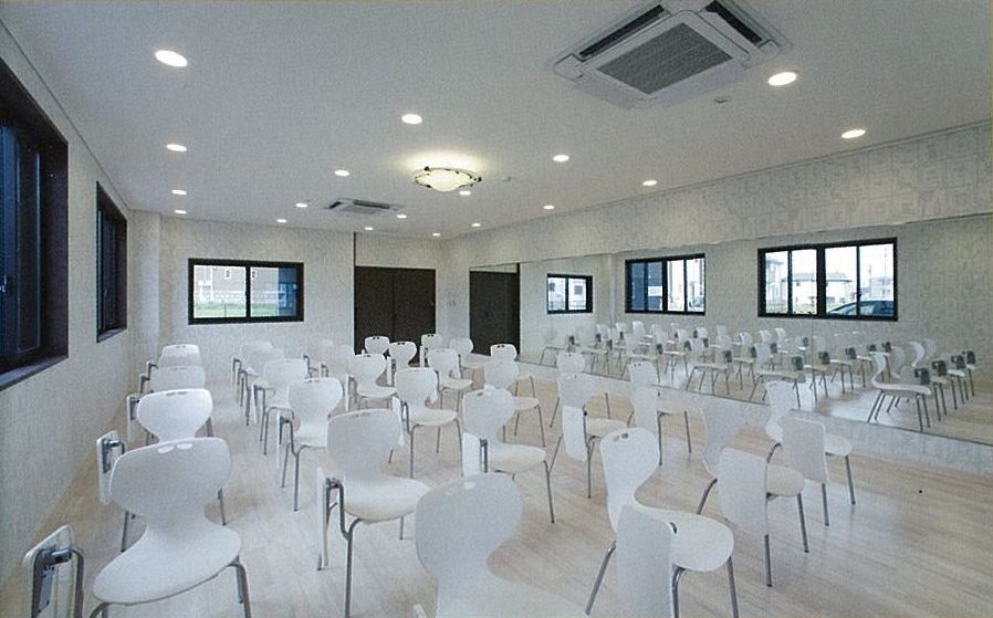 特定非営利活動法人介護サービスさくらの職場の様子