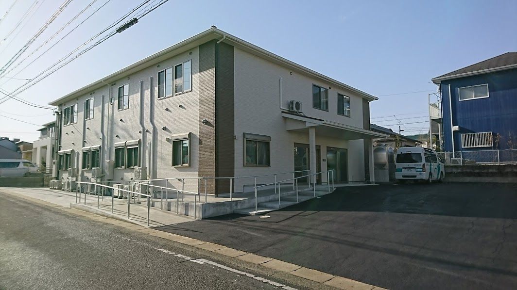 特定非営利活動法人介護サービスさくらの写真