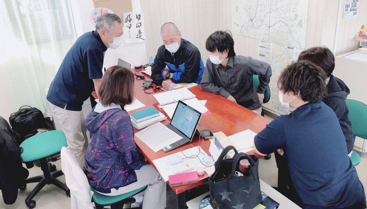 医療法人稲門会いわくら病院の写真