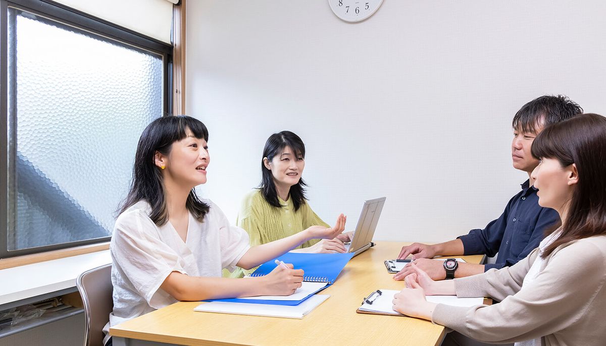医療法人稲門会いわくら病院の写真