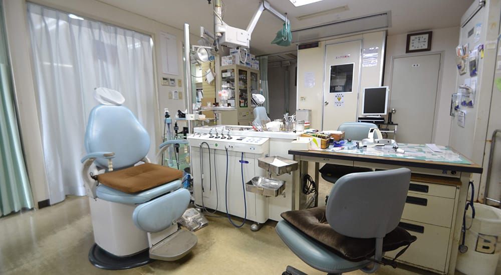 医療法人社団浅井耳鼻咽喉科医院の写真