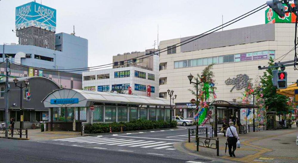 医療法人社団浅井耳鼻咽喉科医院の写真