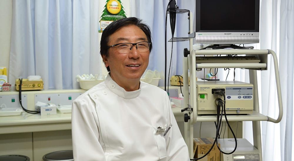 医療法人社団浅井耳鼻咽喉科医院の写真