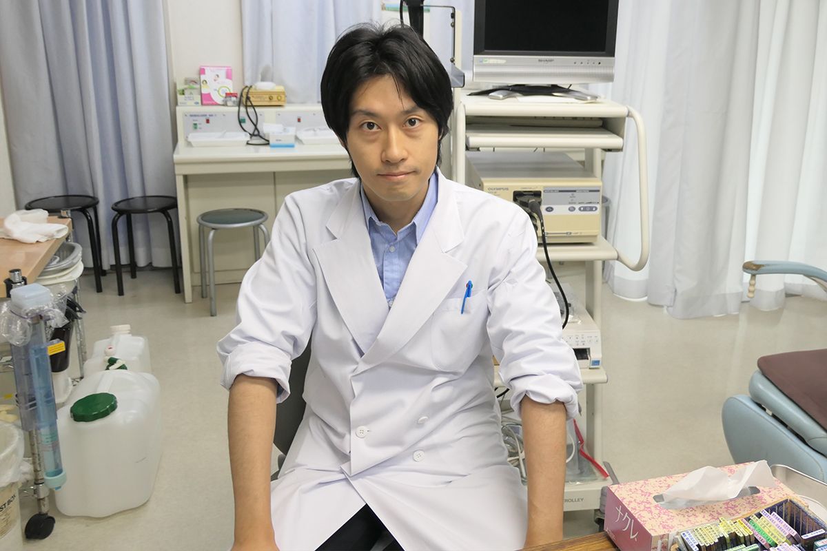 医療法人社団浅井耳鼻咽喉科医院の写真