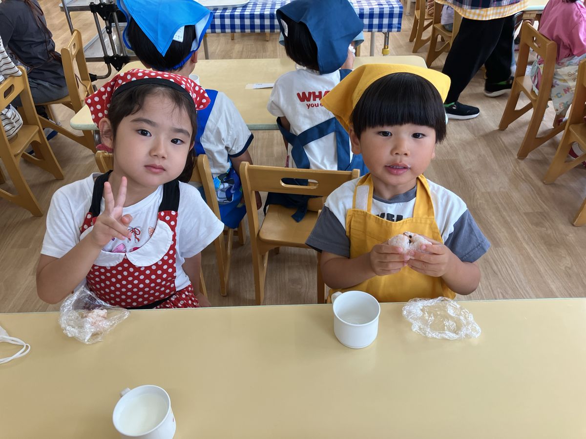 ソラスト大戸保育園の写真