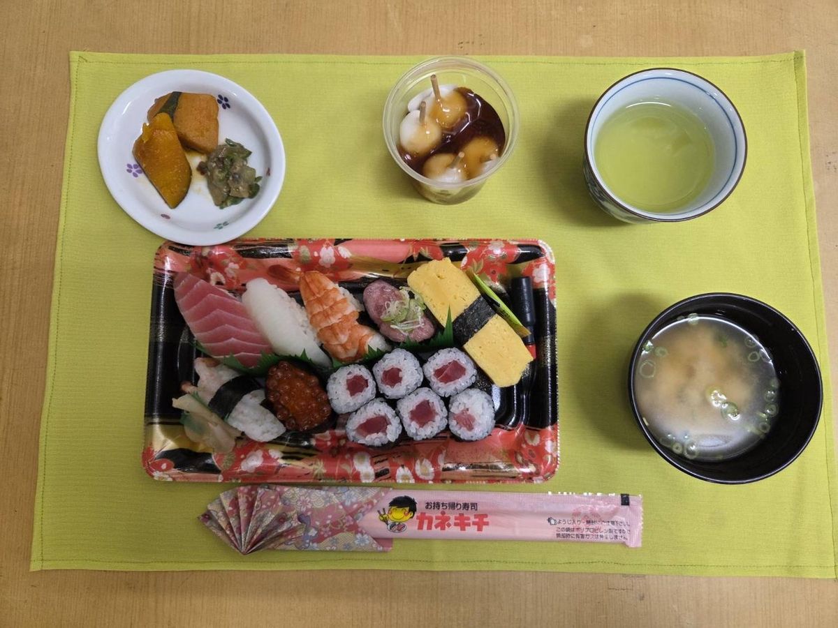 デイサービス燈いろの写真