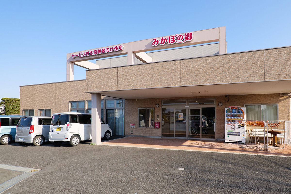 株式会社ウイステリアの職場の様子