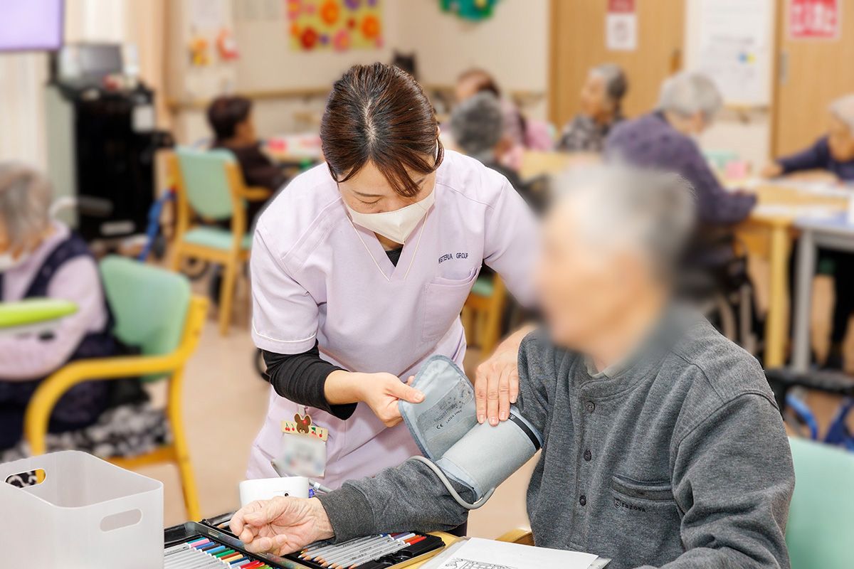 株式会社ウイステリアの写真