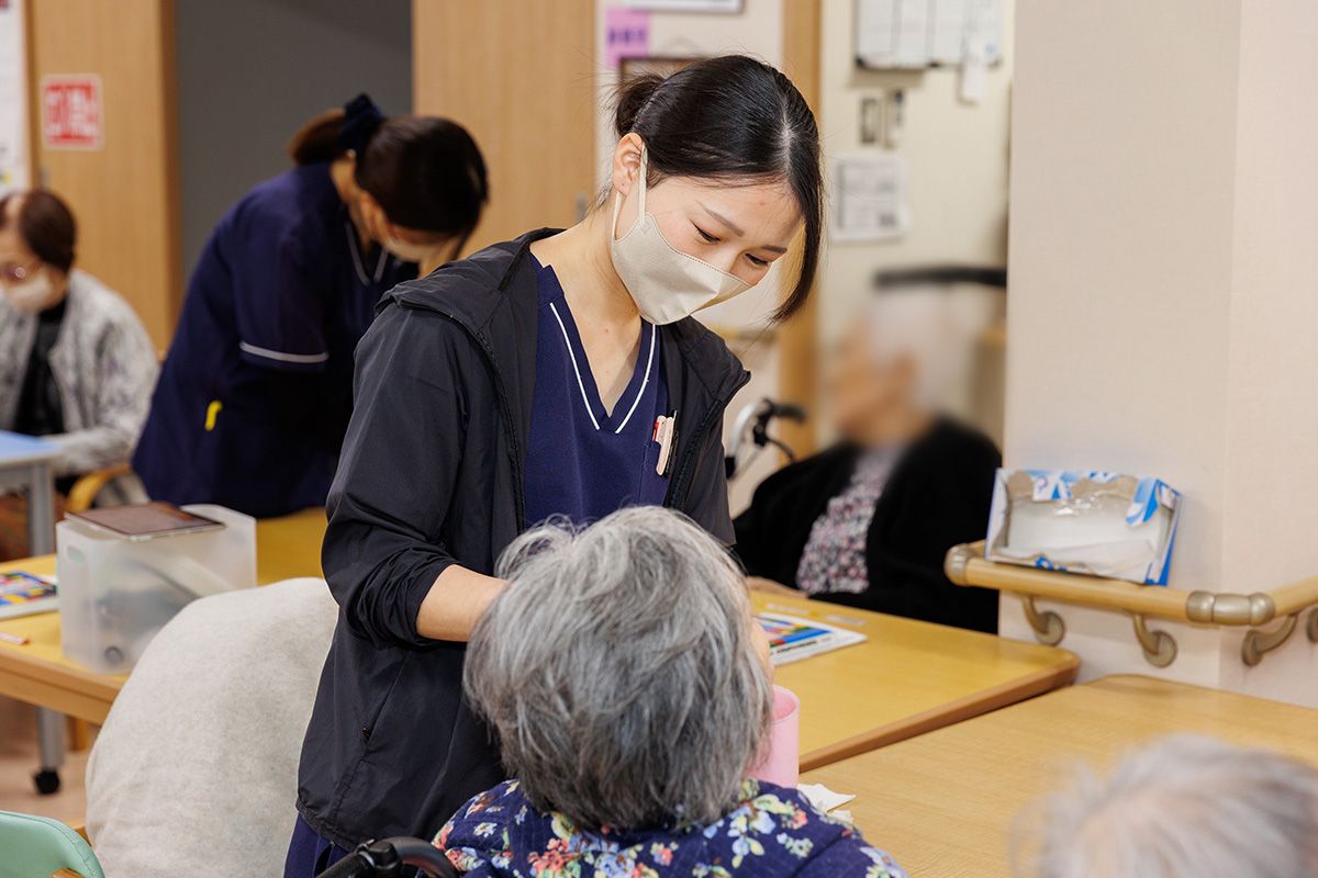 株式会社ウイステリアの写真