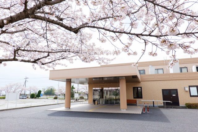 株式会社ウイステリアの写真