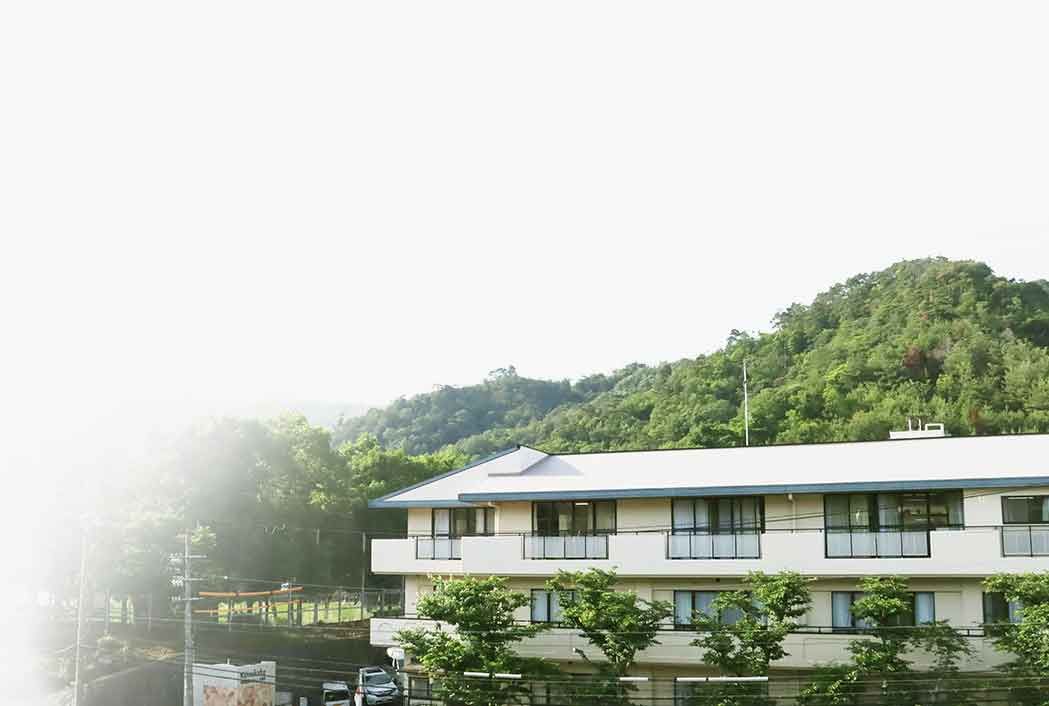 社会福祉法人洛西福祉会の写真