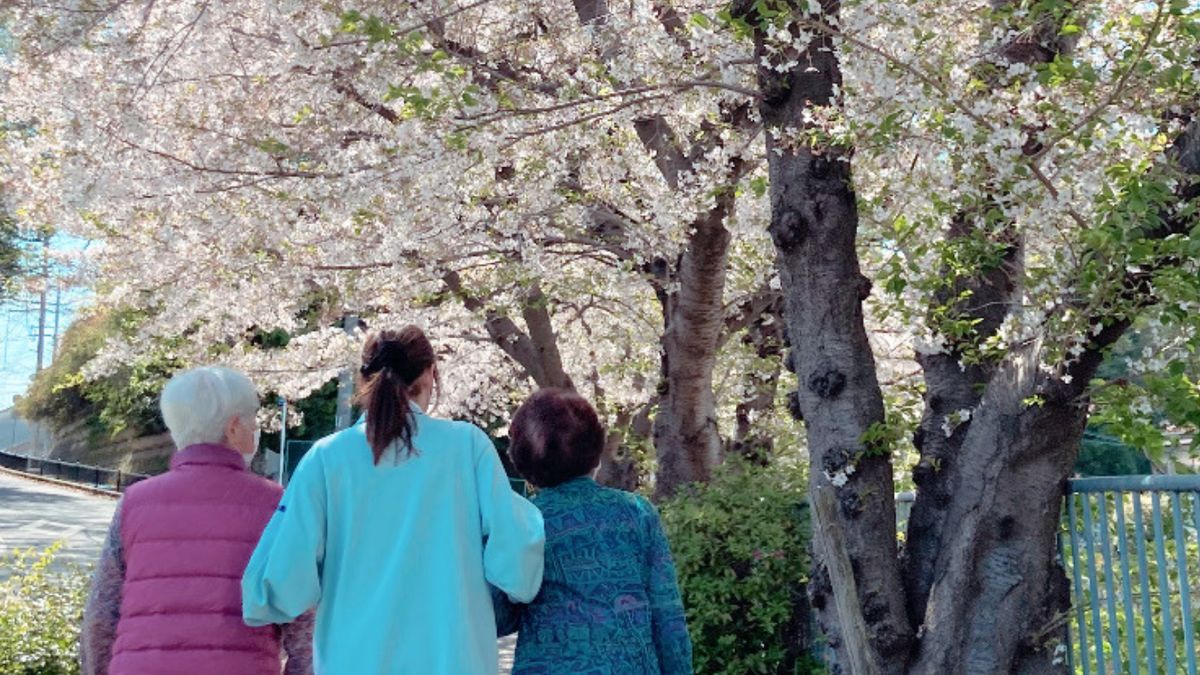 社会福祉法人ヘルプ協会の写真
