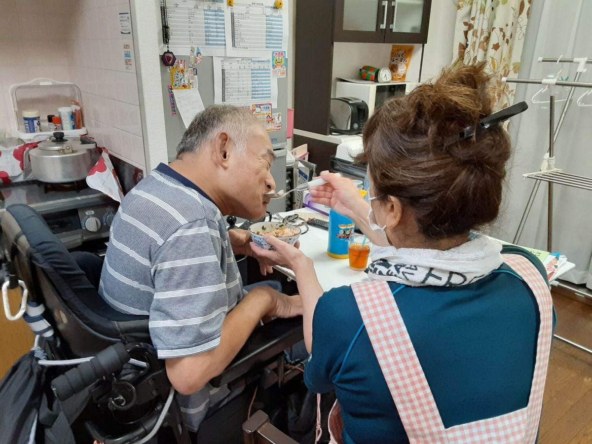 社会福祉法人ヘルプ協会の写真