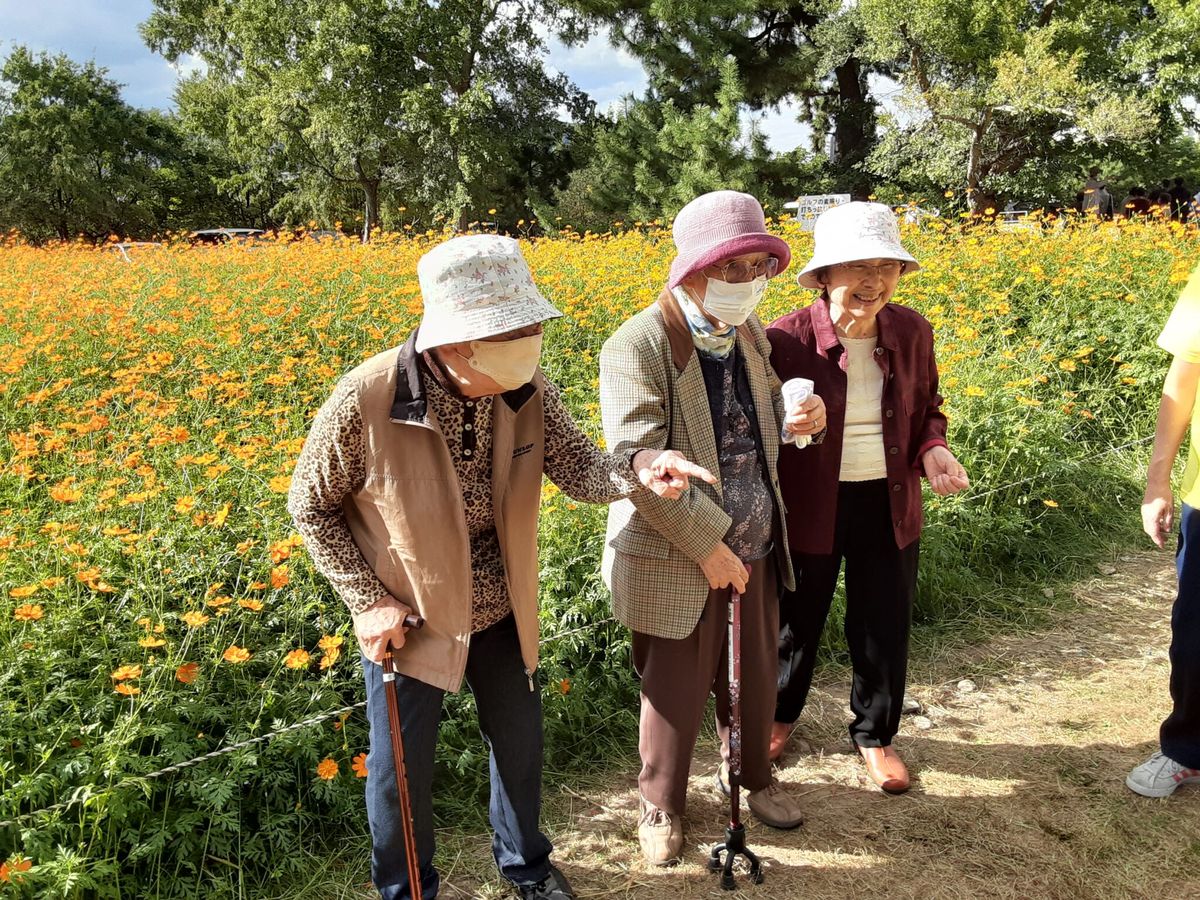 社会福祉法人ヘルプ協会の写真
