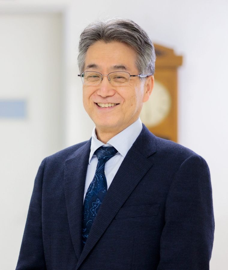 医療法人明和会 琵琶湖病院の写真