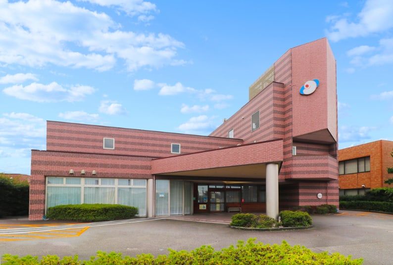 医療法人社団洋和会の職場の様子