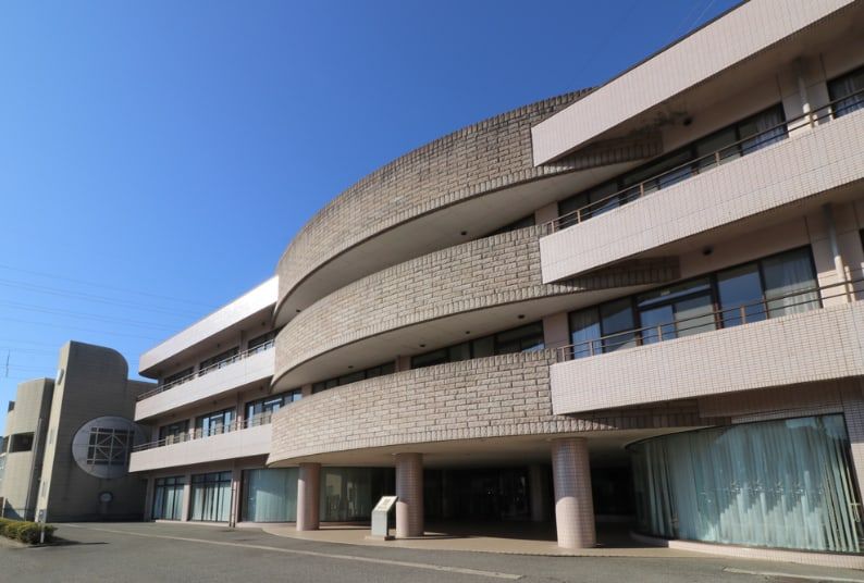 介護老人保健施設 あんじん
