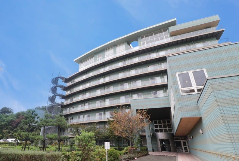 医療法人社団洋和会の写真