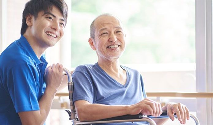 社会福祉法人富士白苑の写真