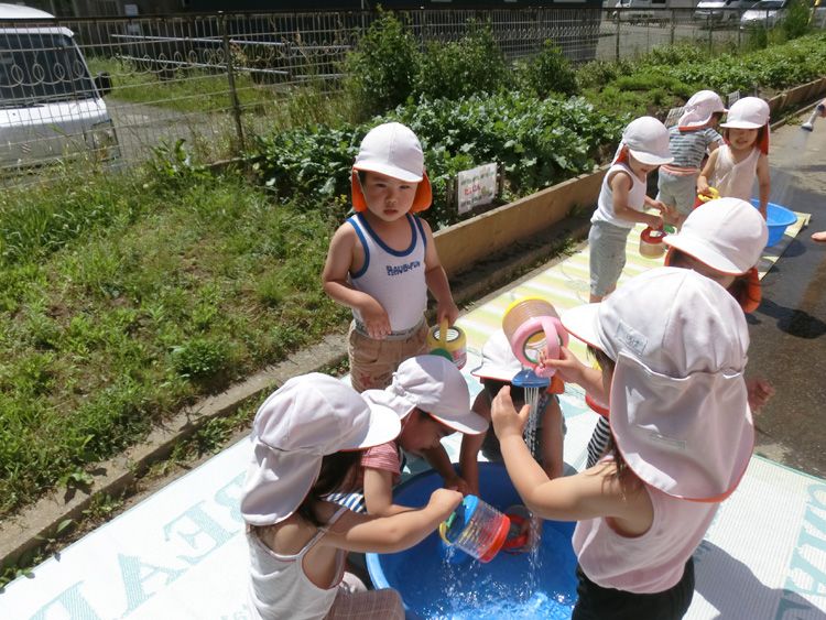 社会福祉法人釧路緑ケ岡学園福祉会の写真