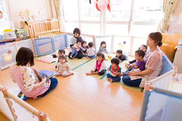 社会福祉法人釧路緑ケ岡学園福祉会の写真