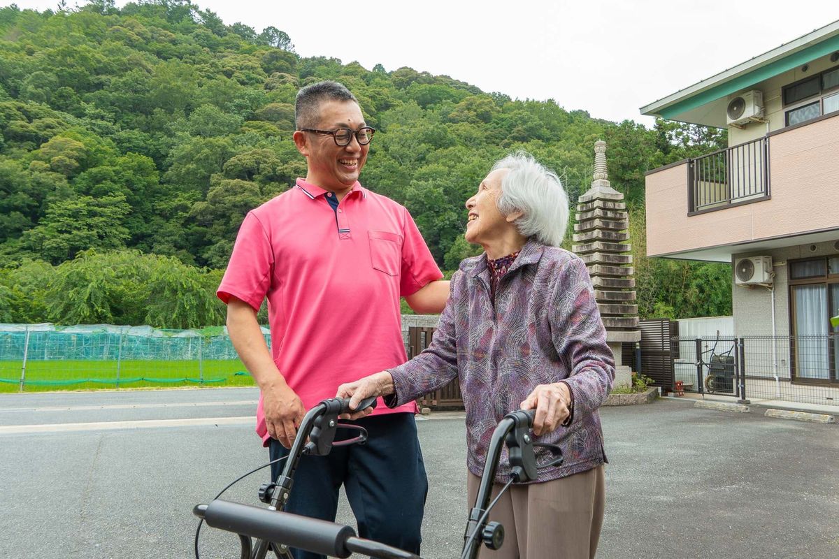 ジョイコンフォート株式会社の写真