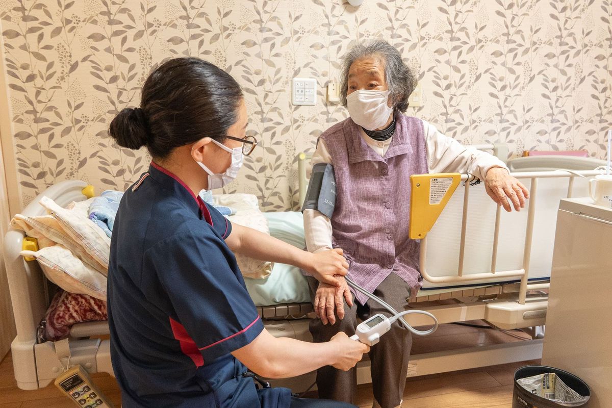 ジョイコンフォート株式会社の写真