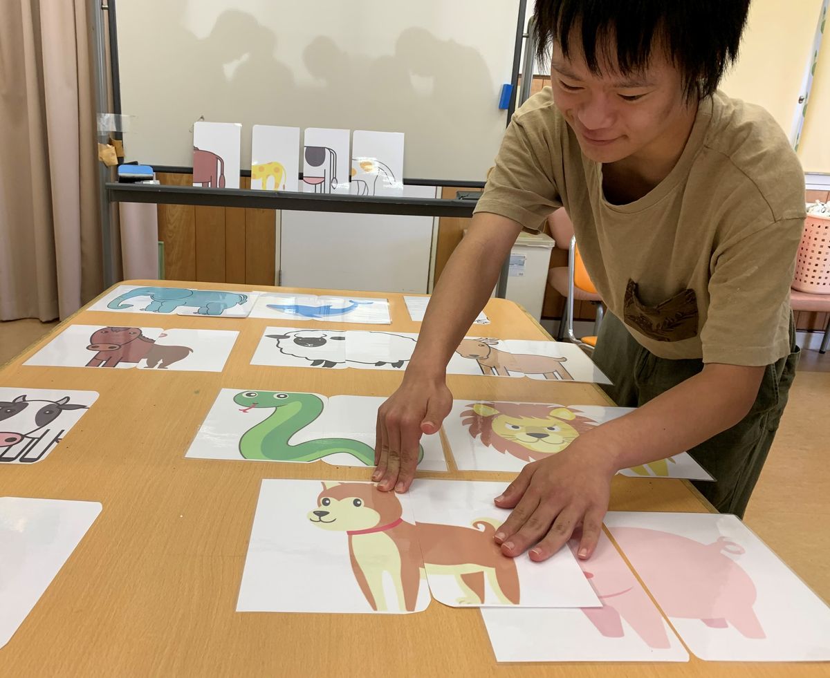ひがしうらの家の写真